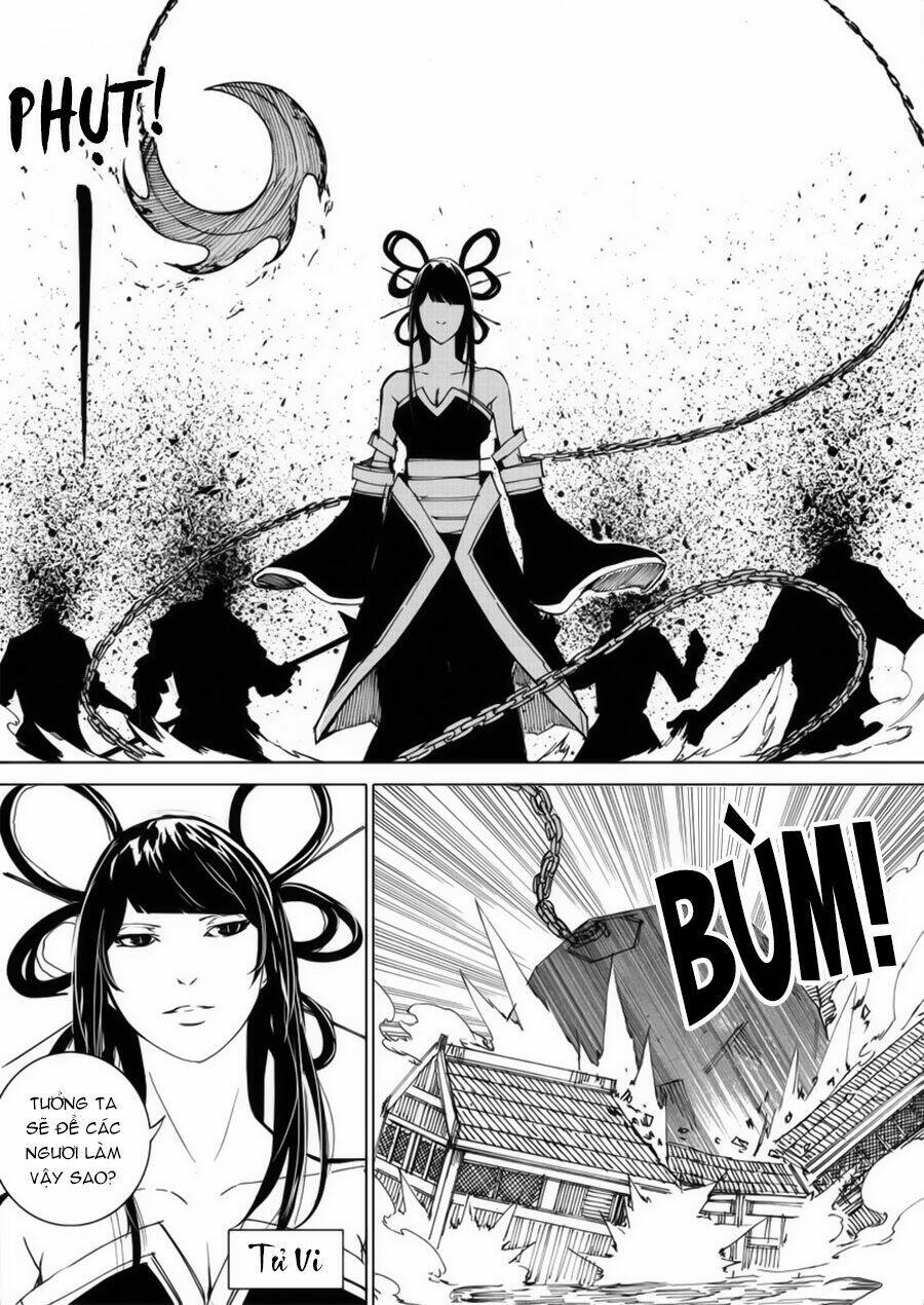 rakshasa street chapter 24 5