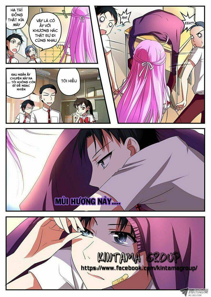 cupid's chocolates chapter 6 10