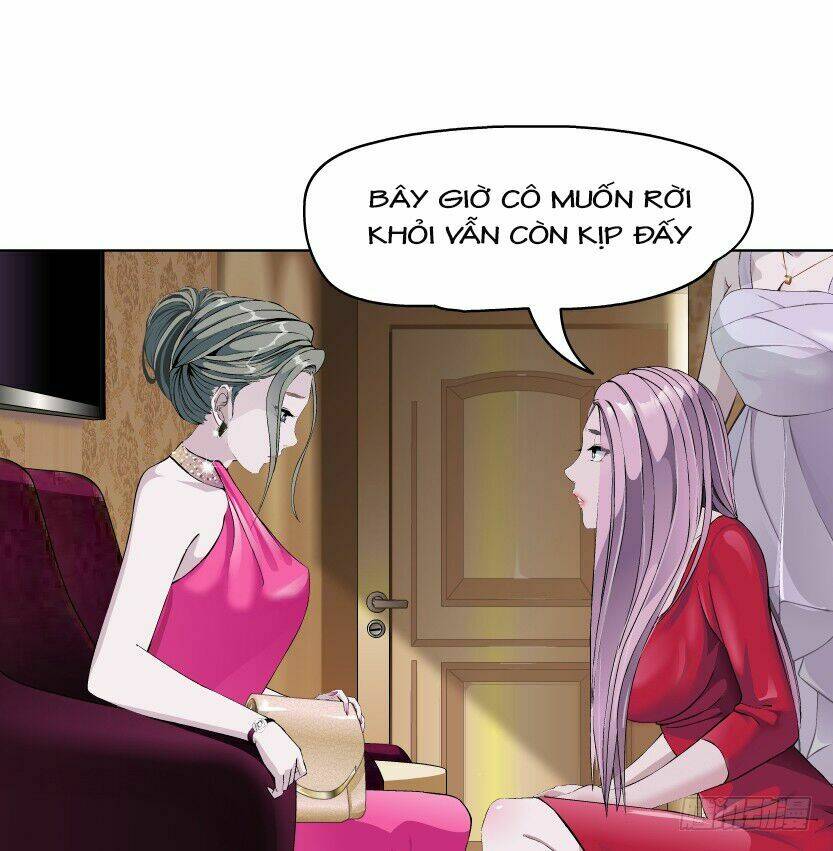 thành phố vật chất chapter 10 11