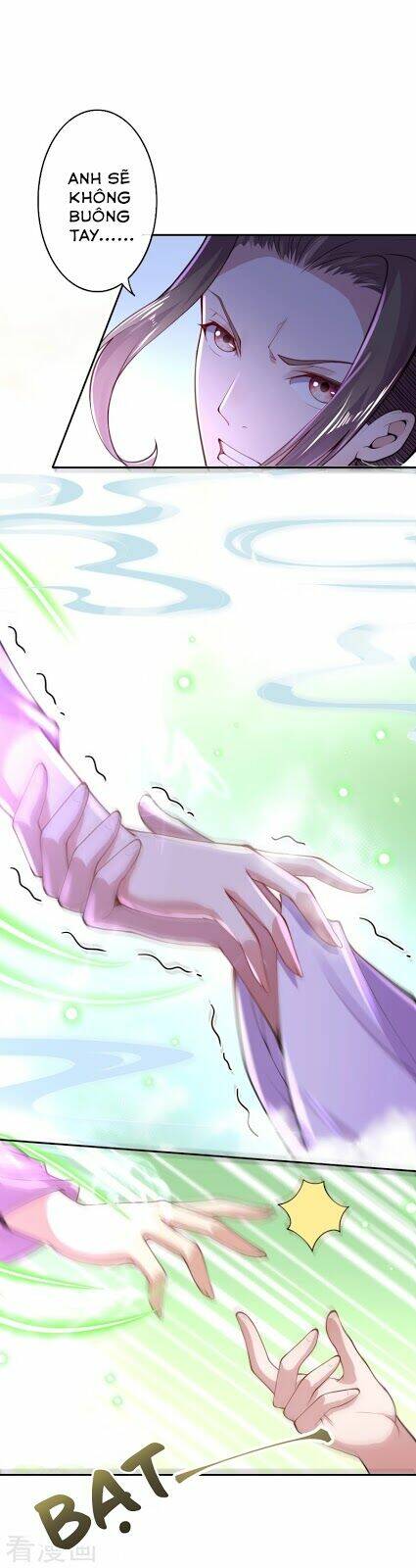 đô thị hộ hoa tiên tôn chapter 10 28