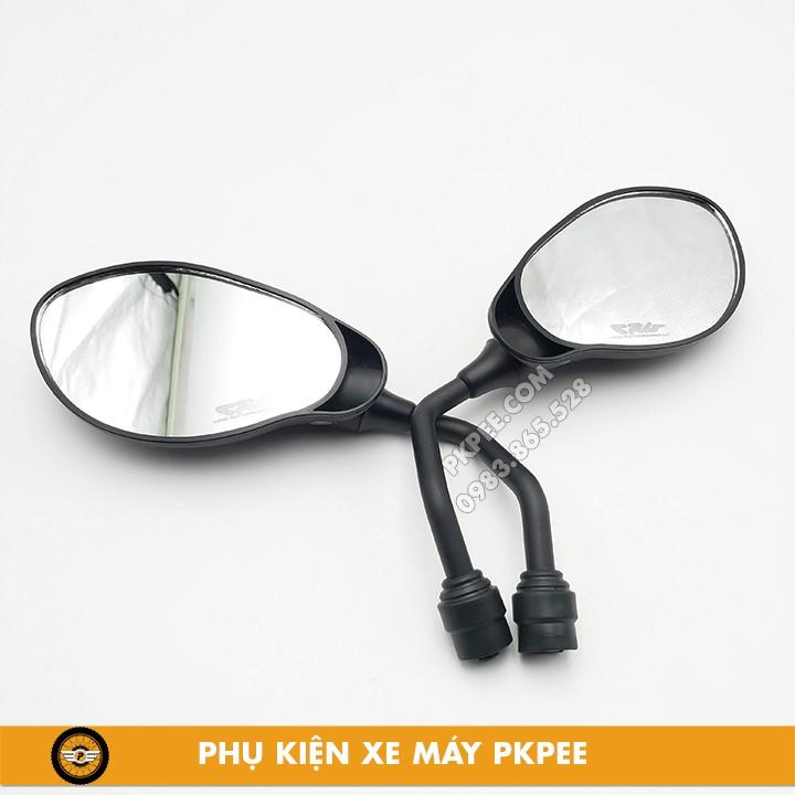 Cặp Kính Chiếu Hậu Mẫu Yaz và Su Tai Thỏ