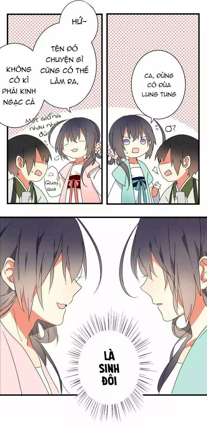 đào hoa nguyên kí chi vũ trạch chapter 2 24