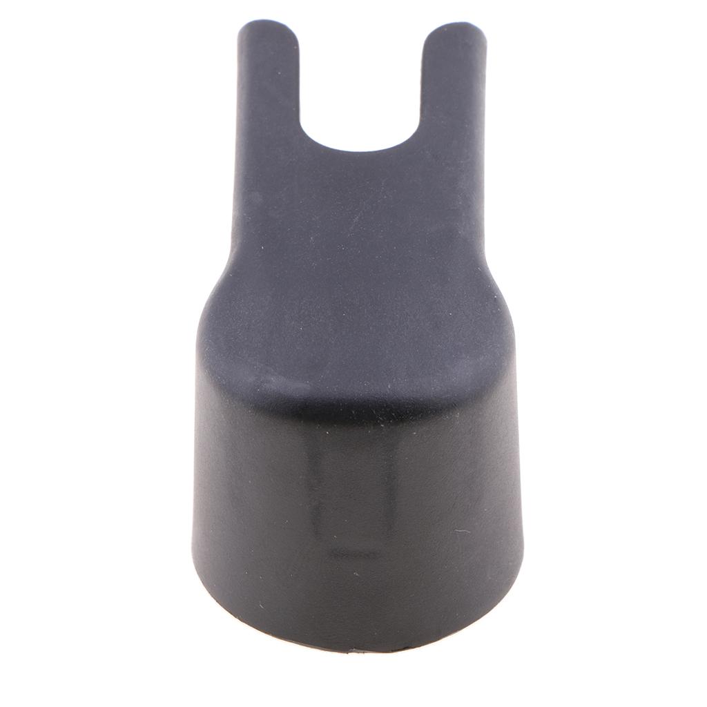 Automotive Wiper Arm Nut Cap Cover Direct Fitment for Chevrolet 07-13