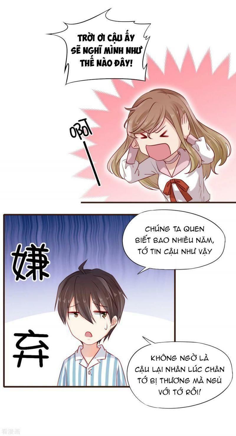 đơn phương 37.5 chapter 36 11