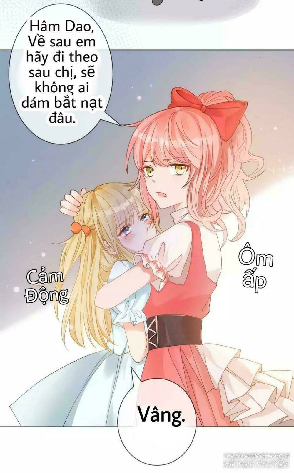 trọng sinh siêu sao - lăng thiếu sủng nghiện chapter 5 6