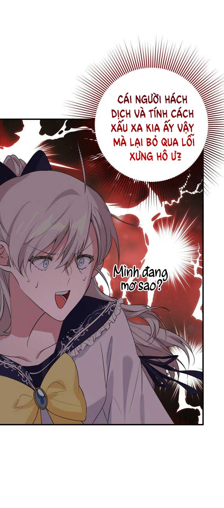 hãy nếm và nuốt đi nào chapter 13.1 28