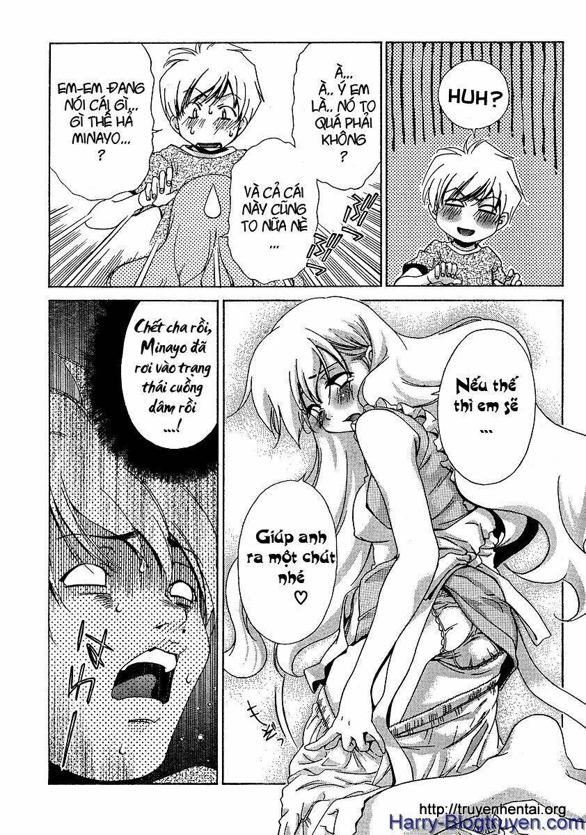 my balls chapter 14 13