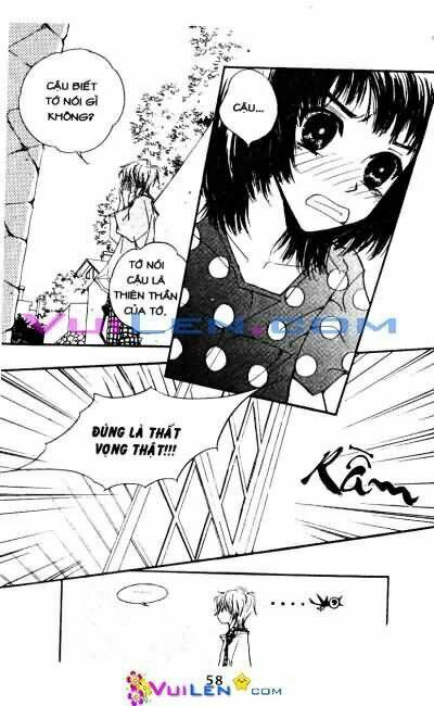 thiên thần dễ thương chapter 6 58