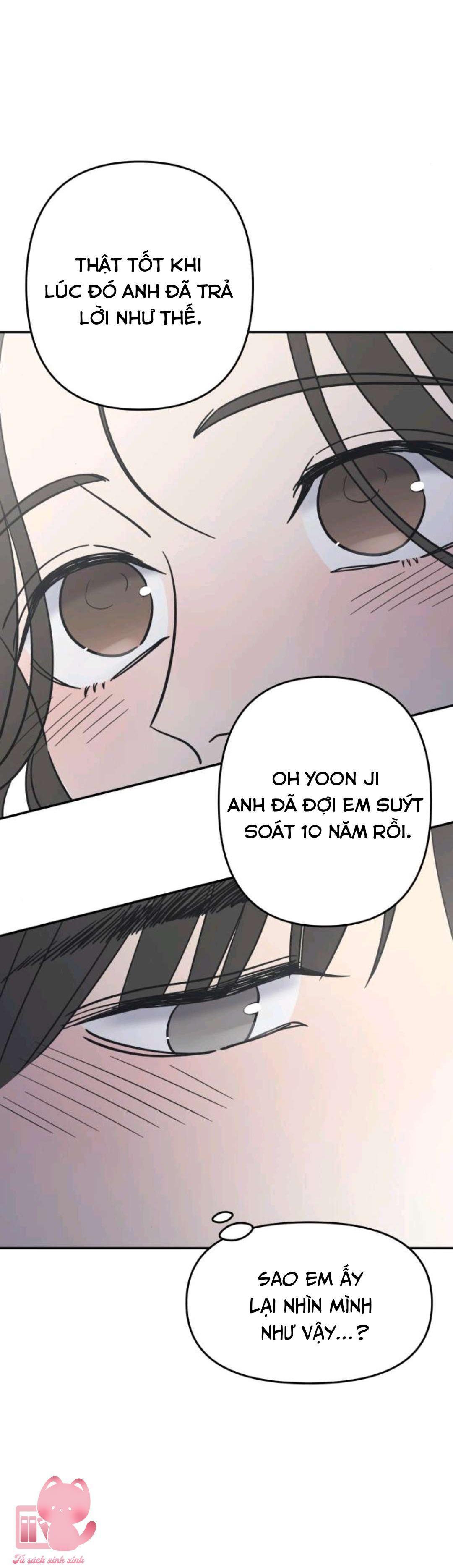 nói không với tình công sở chapter 4 75