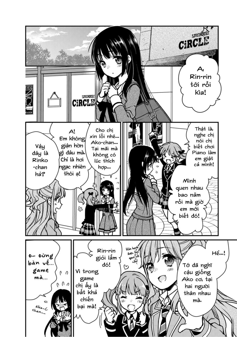 bang dream! girls band party! roselia stage chapter 4 8