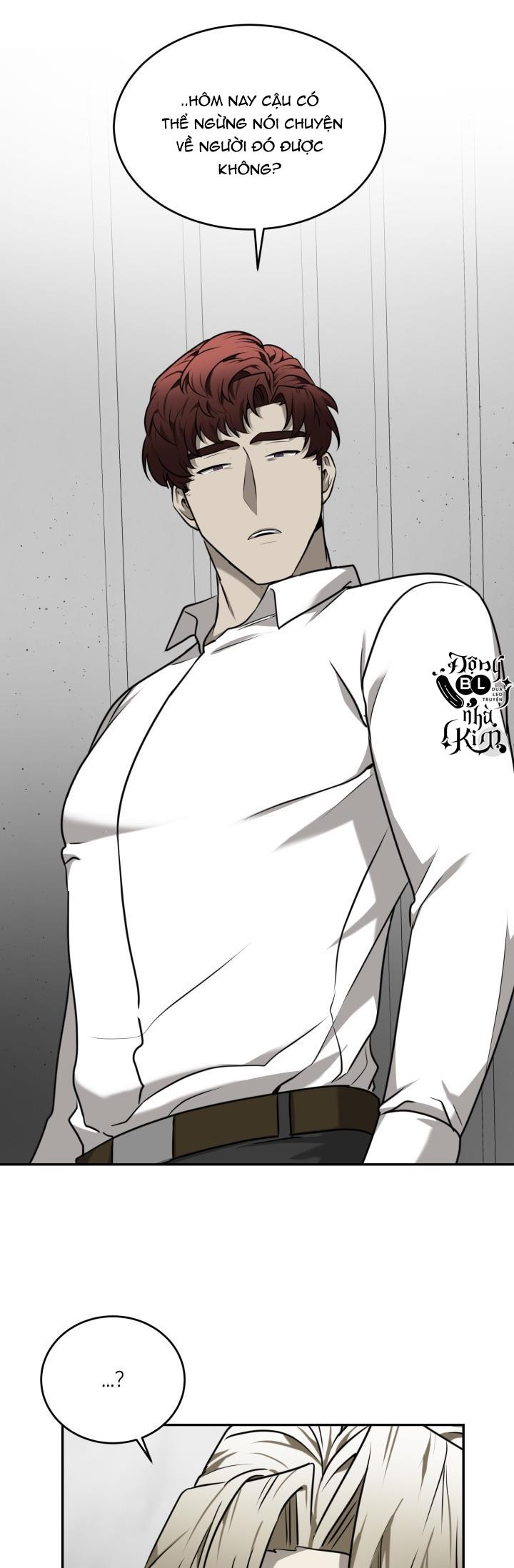 dưỡng thú cưng chapter 23 10