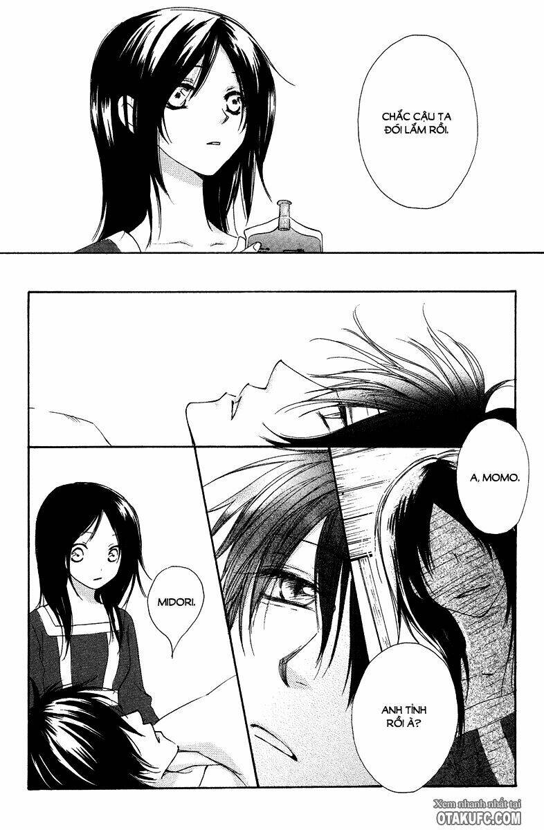 tổng hợp one shot. chapter 10 42