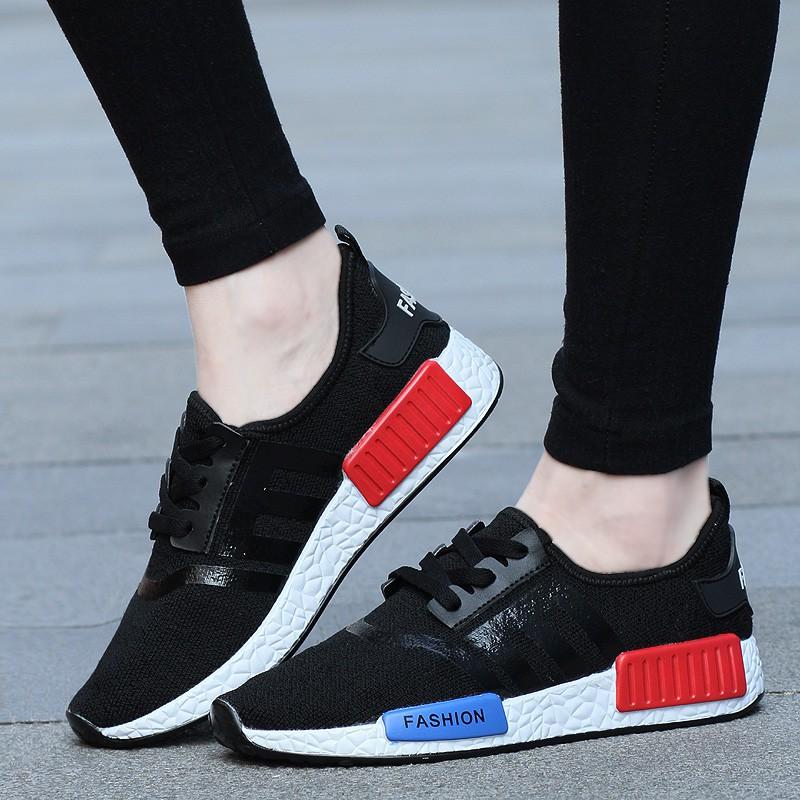 Boots for breathable air for women