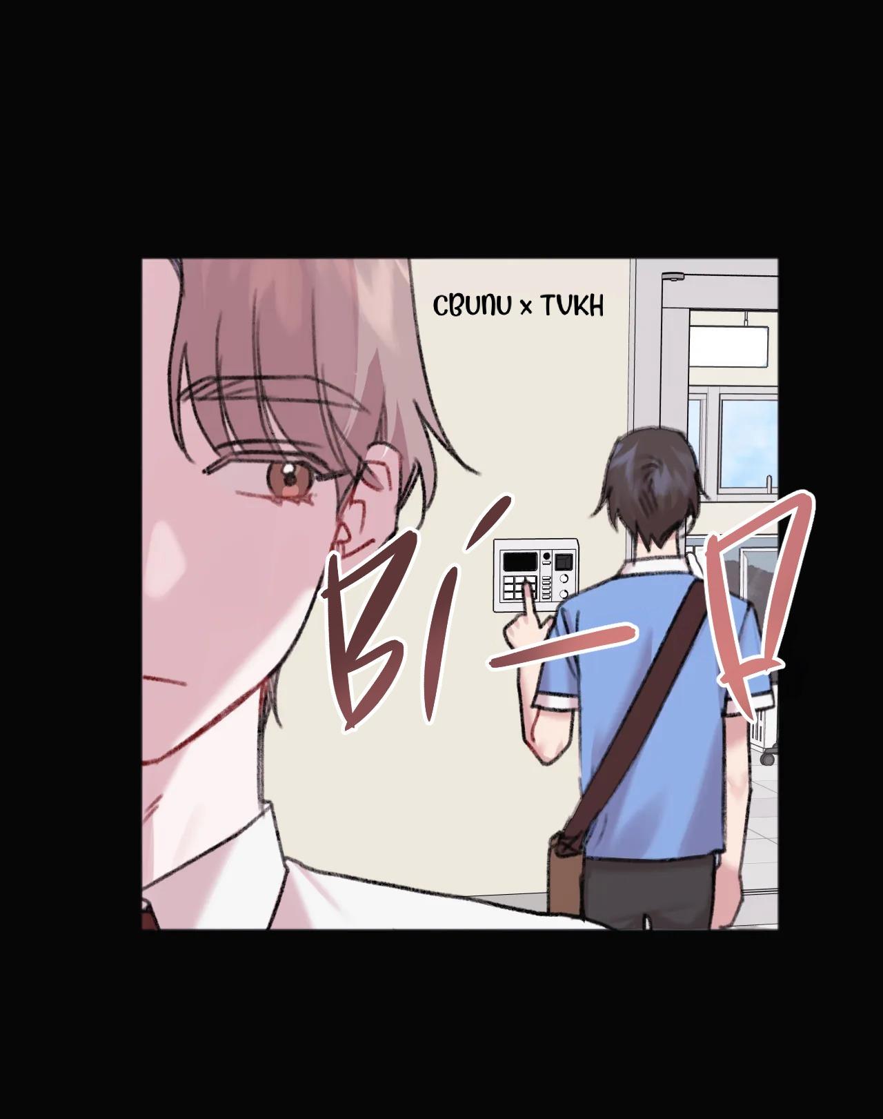 anh thật sự thích em sao chapter 16 59