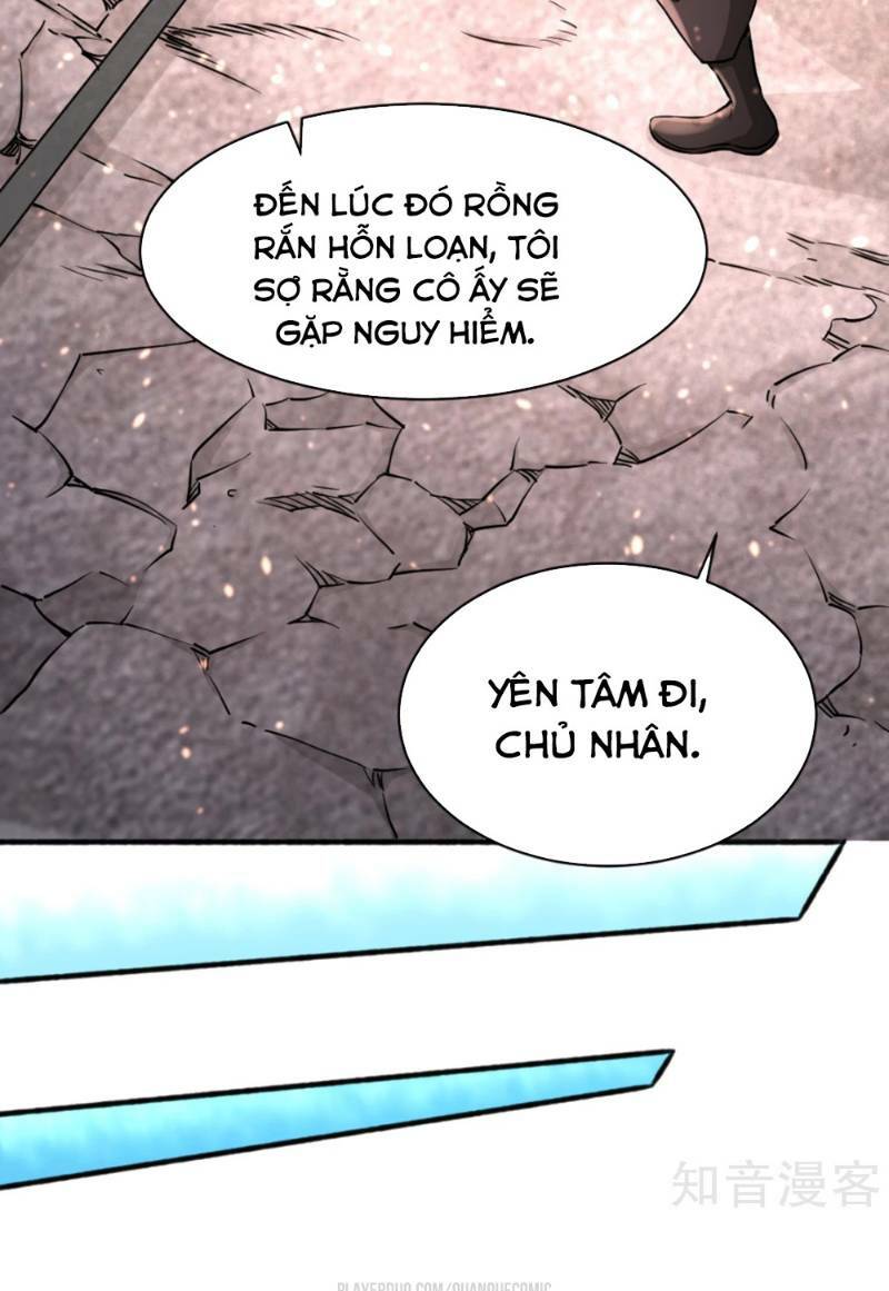 đô thị đỉnh phong cao thủ chapter 73 26
