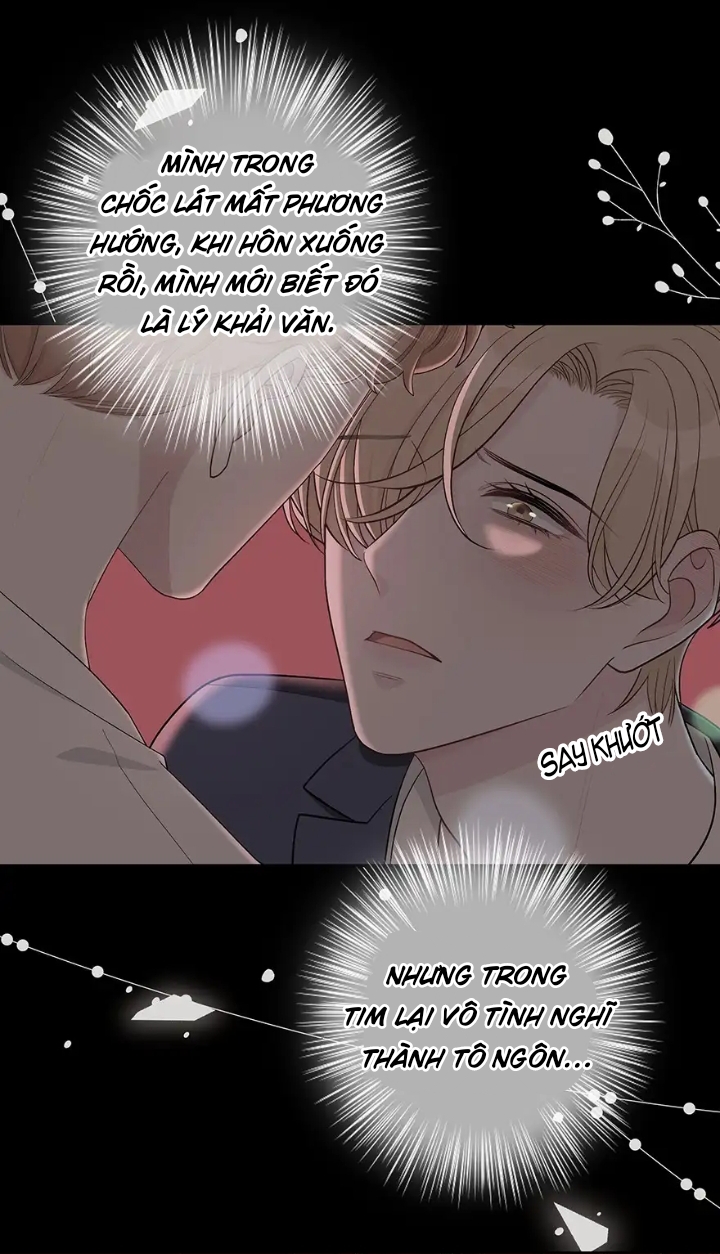 trước và sau ly hôn! chapter 19 29