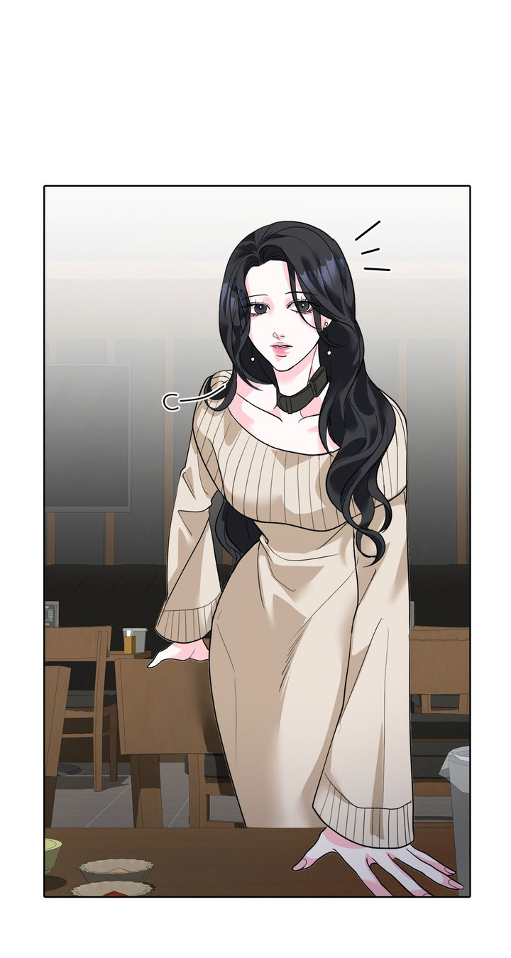 [18+] điều em cố giấu chapter 2.1 12