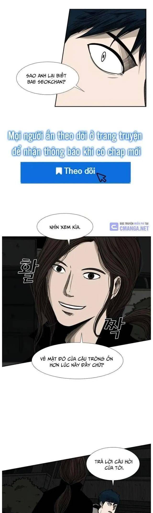 shark - cá mập chapter 71 30