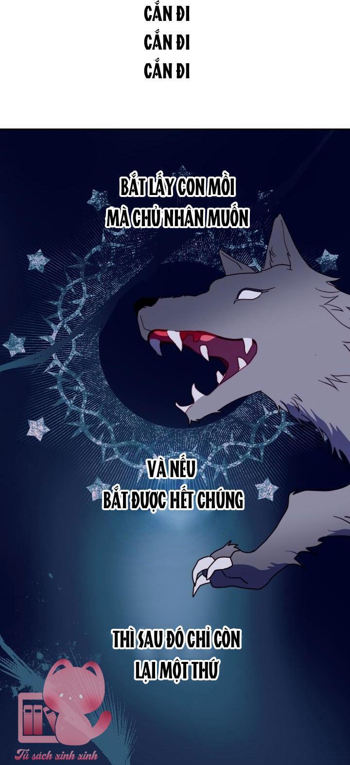 bỏ quách chồng con đi, tiền bạc mới là tất cả chapter 15 16