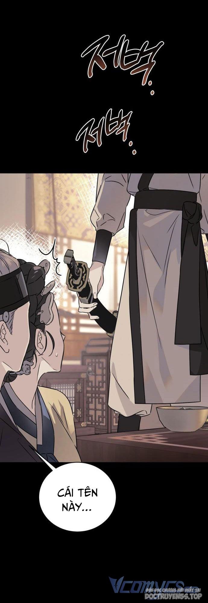 em đã tìm kiếm cả ngàn năm nay chapter 30 24