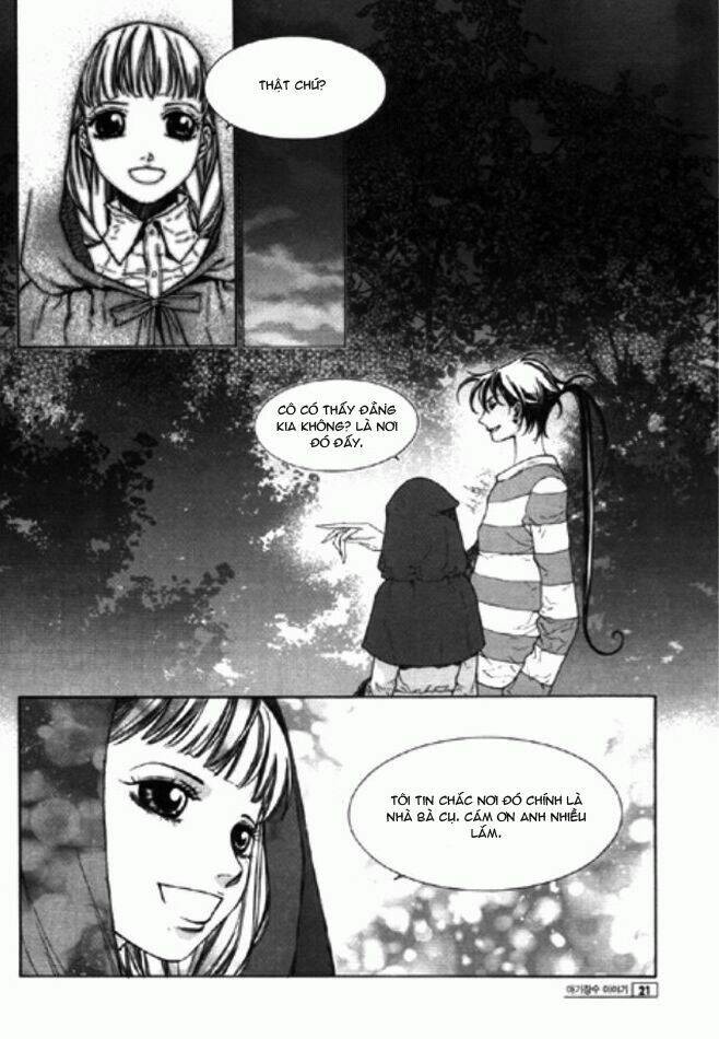 chronicles of the grim peddler chapter 5 15