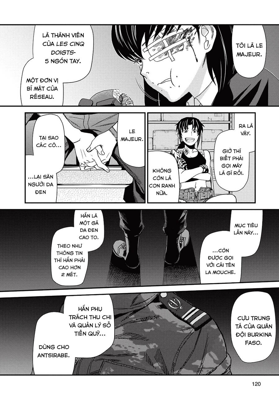 hố đen chapter 108 2