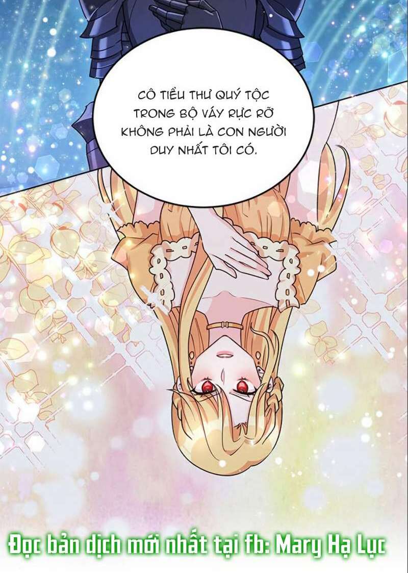 nữ hiệp trở về chapter 15.3 19