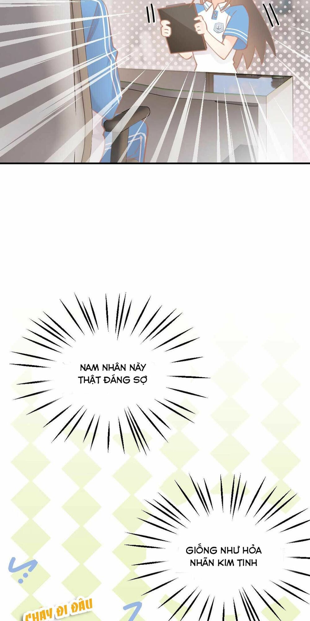 khảo nghiệm cuối cùng của tra nữ chapter 10 30