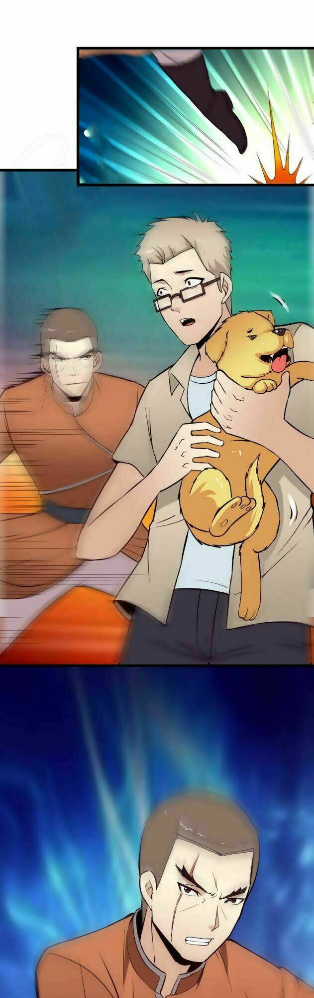 ngưu thư cung ứng thương chapter 47 11