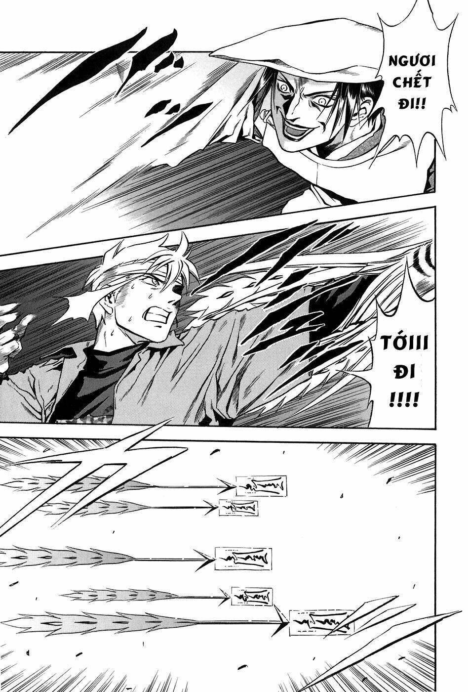 otogi matsuri chapter 70 17