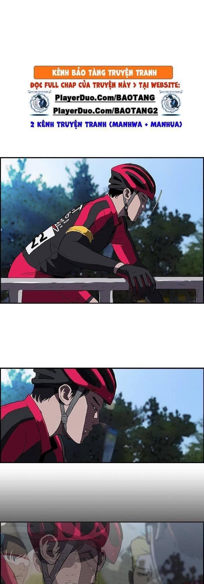 wind breaker chapter 101 1