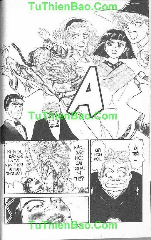 câu lạc bộ con nhà giàu chapter 12 32