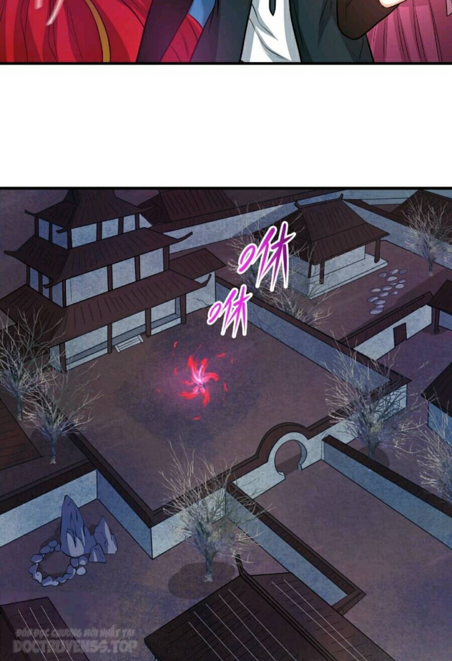 toàn cầu quỷ dị thời đại chapter 48 24