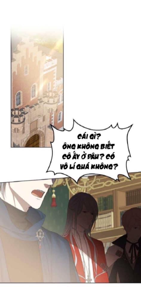 thật tình, họ rất nhớ cô ấy! chapter 1 52