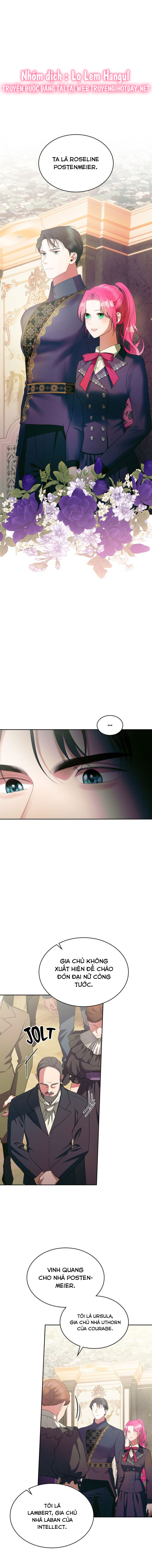 hợp đồng hôn nhân với người chồng thứ 2 của tôi chapter 74 1