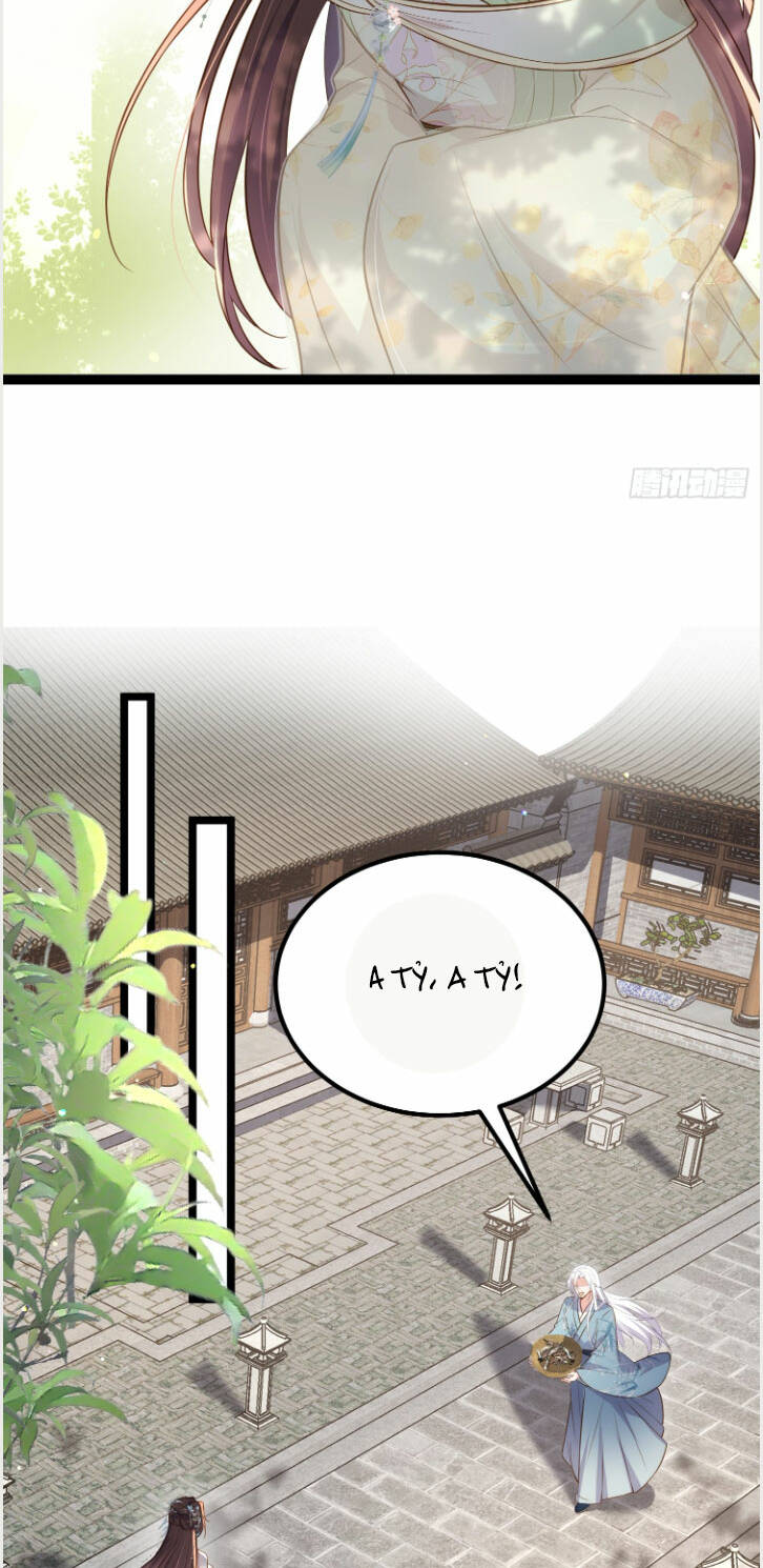 hoạn phi thiên hạ chapter 292 6