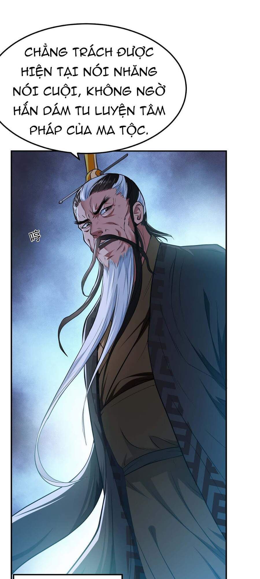 nam chính và hậu cung đều là của ta chapter 2 17