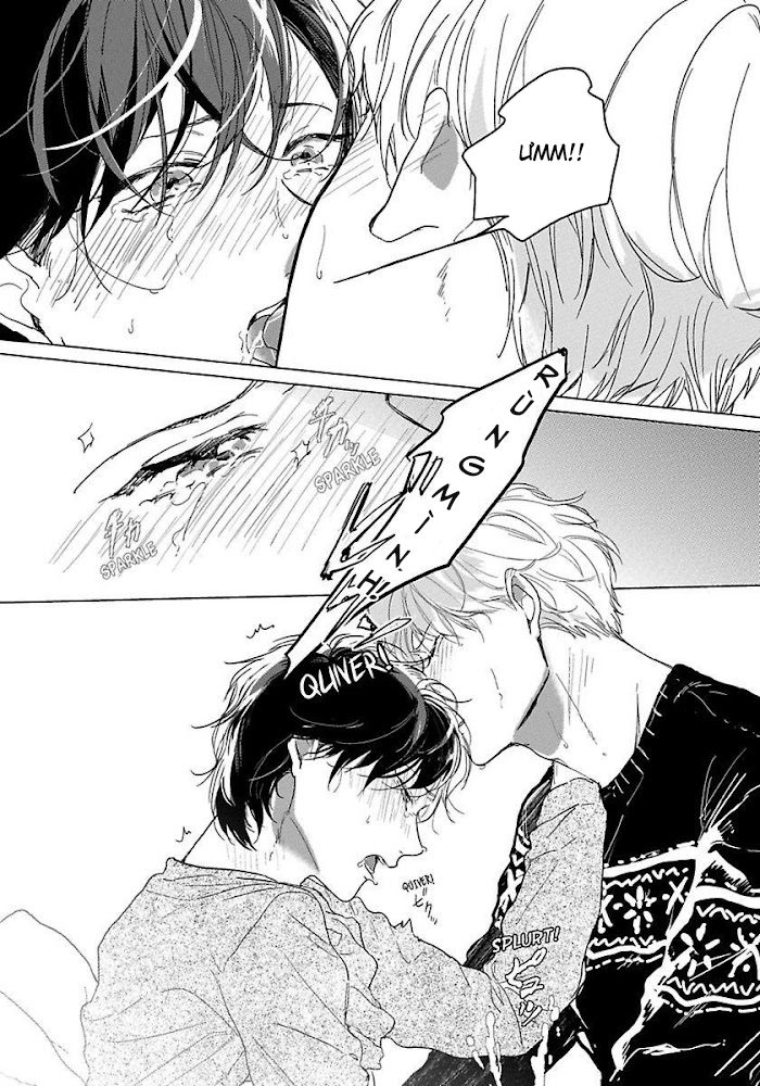 kết thúc đẹp đẽ, cùng nhau! chapter 5 31