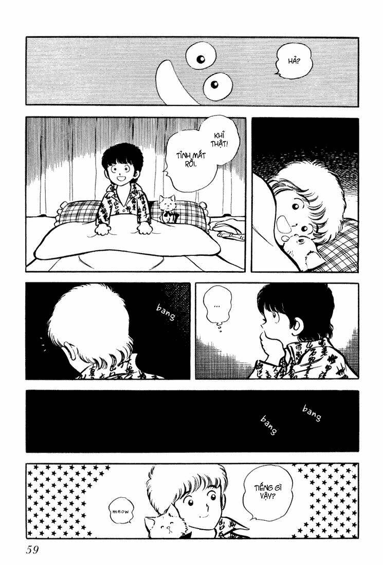 hiatari ryoukou! (hoa nắng) chapter 2 10