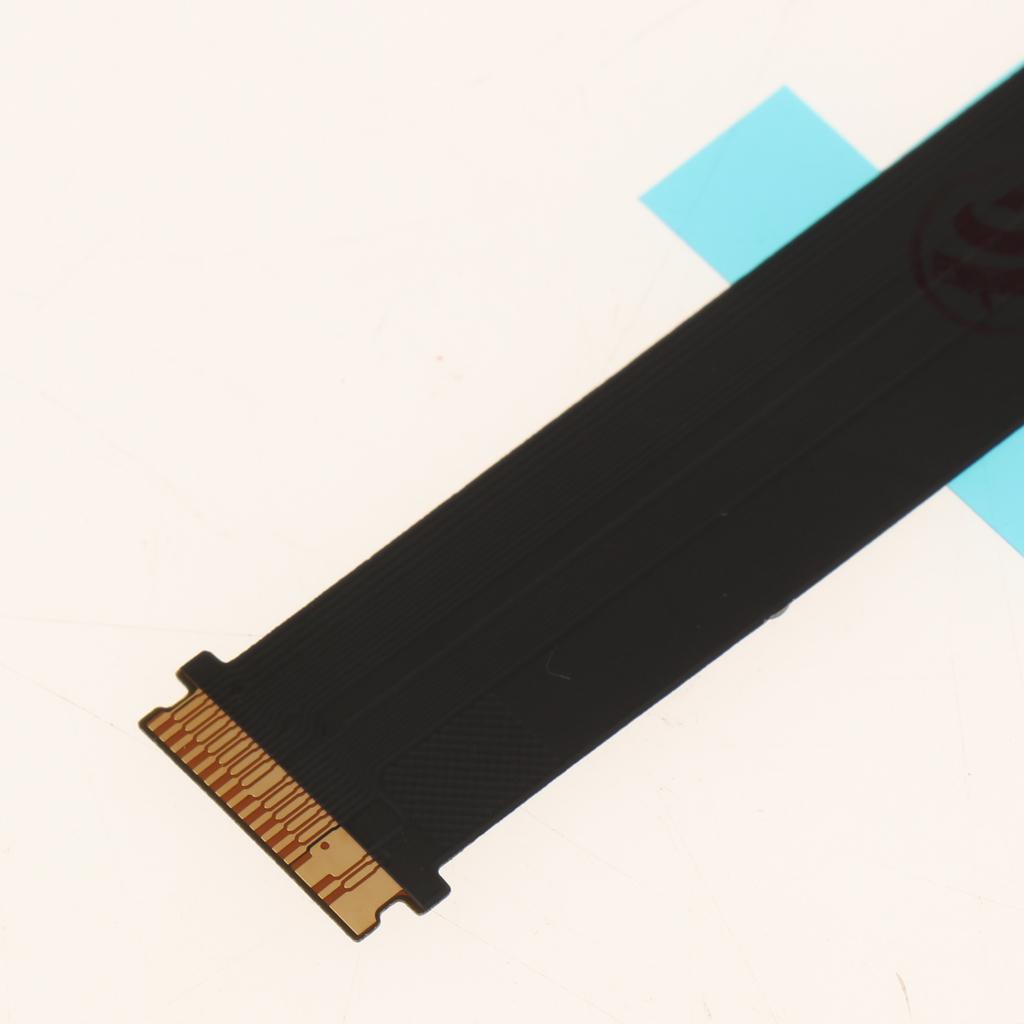 New Trackpad Touchpad Flex Cable for Pro 13 Inches