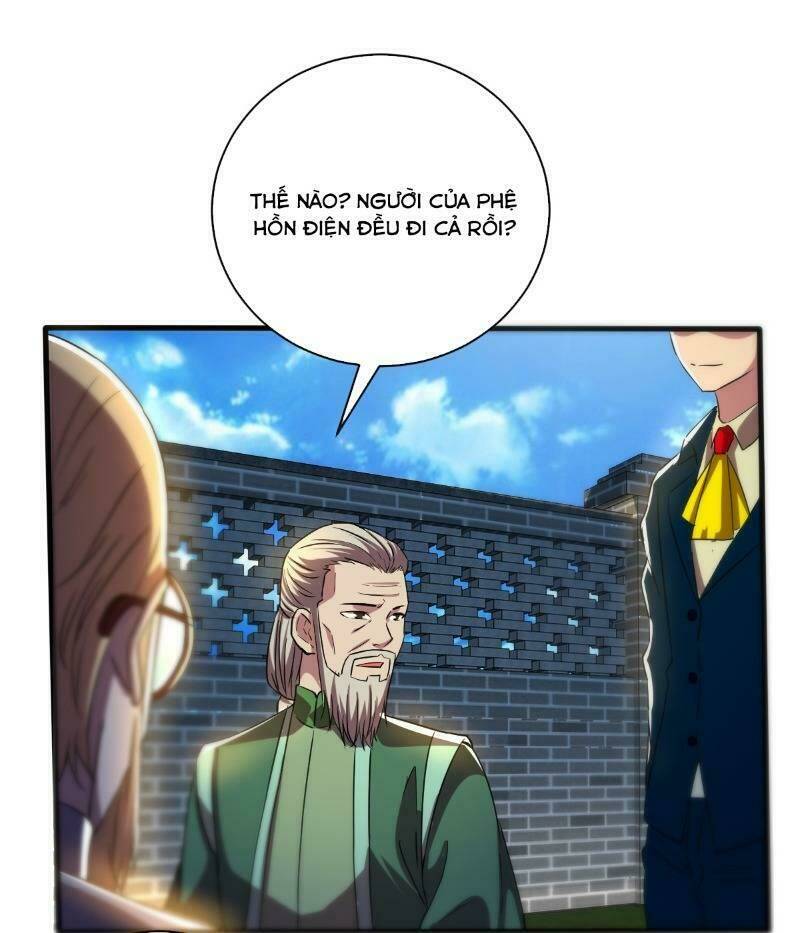 nghệ đạo đế tôn chapter 10 4