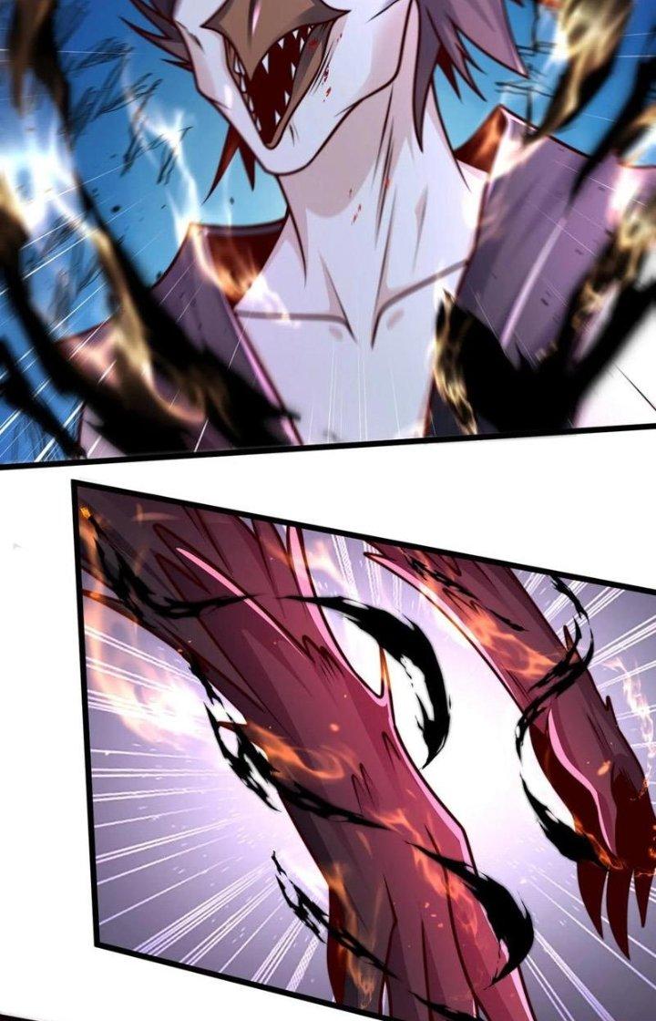 ta nuôi ma quỷ ở trấn ma ti chapter 177 41