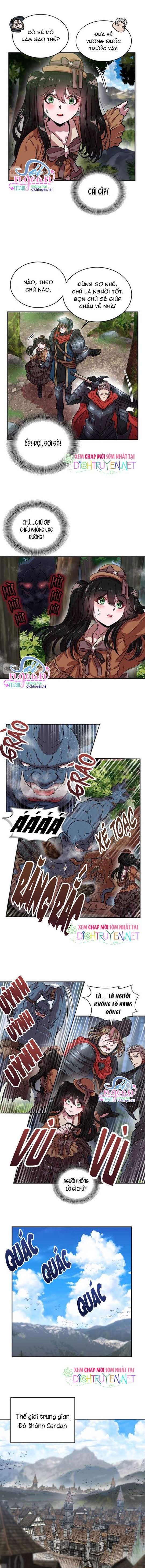 con gái bảo bối của ma vương chapter 18 3