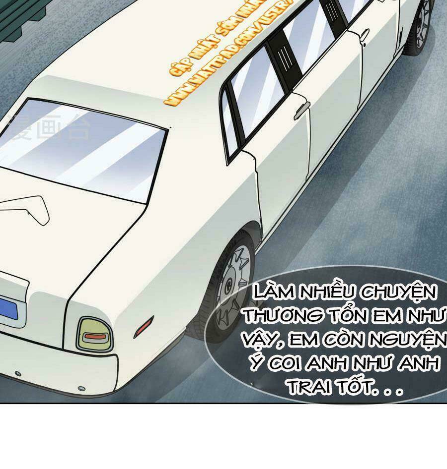 bá đạo trung khuyển tìm ái ký chapter 102 46