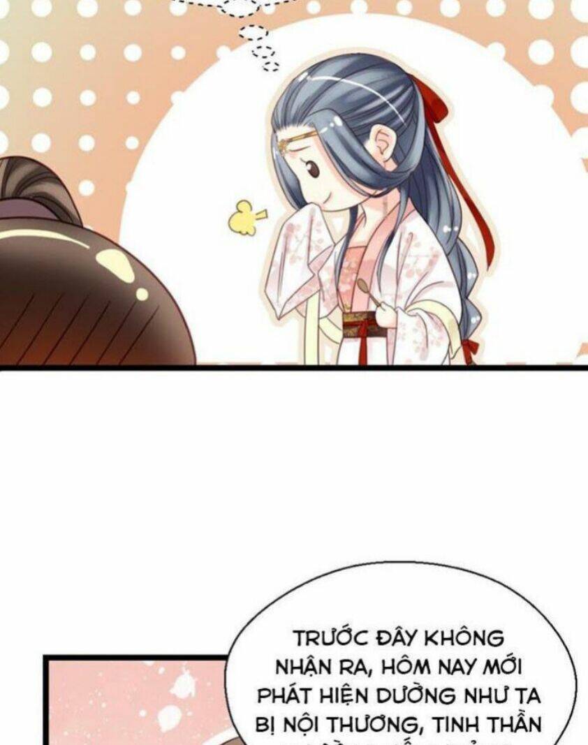 kiều nữ độc phi chapter 232 18