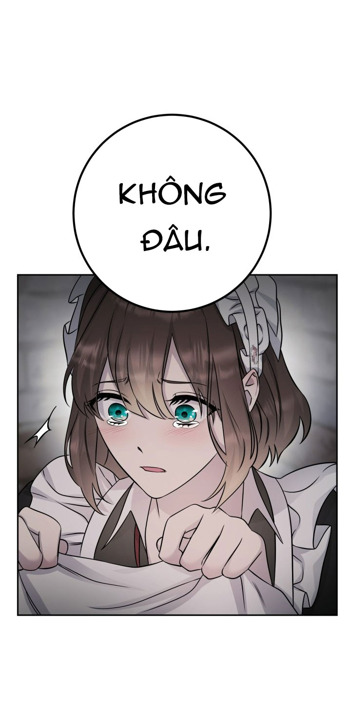 [18+] nếu cứu rỗi một cầm thú hư hỏng chapter 34.1 28