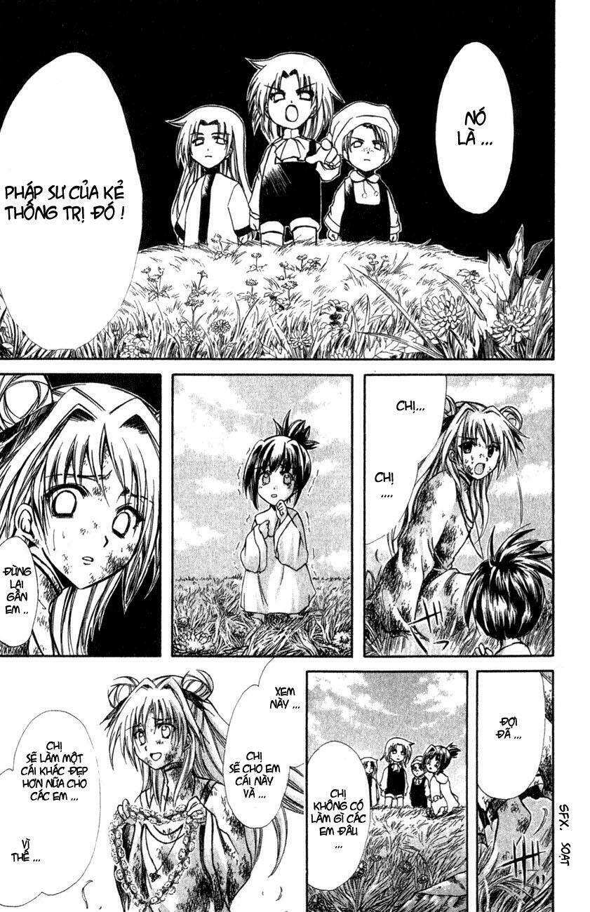 watashi no messiah-sama chapter 21 6