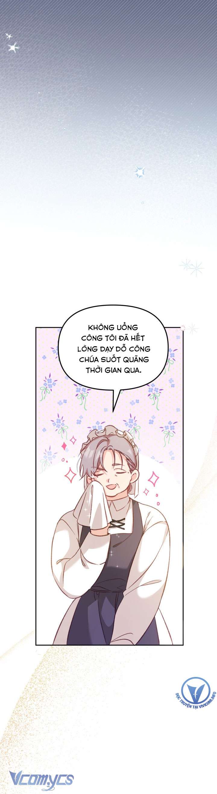 không có chỗ cho kẻ giả mạo chapter 6 10