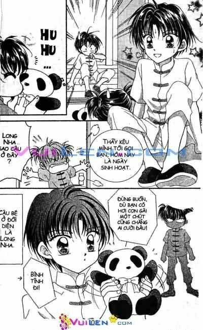 lâu đài cổ chapter 5 3