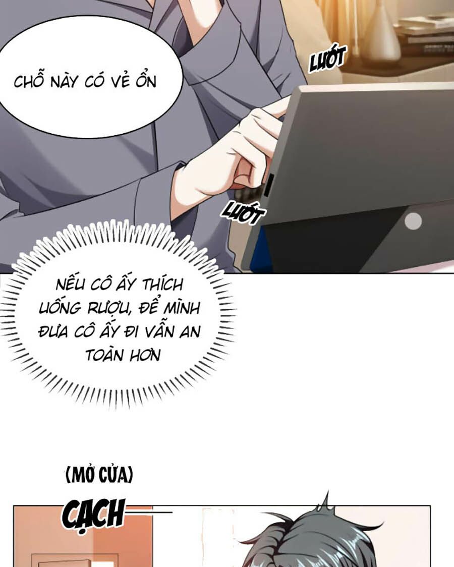 kế hoạch công lược của cô vợ gả thay chapter 42 12